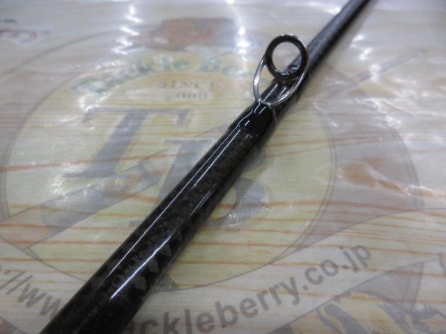 カレイドインスピラーレ TKIC-611XMH-BK グランドコブラリミテッド