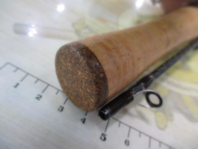 トラウトワンNS B47L