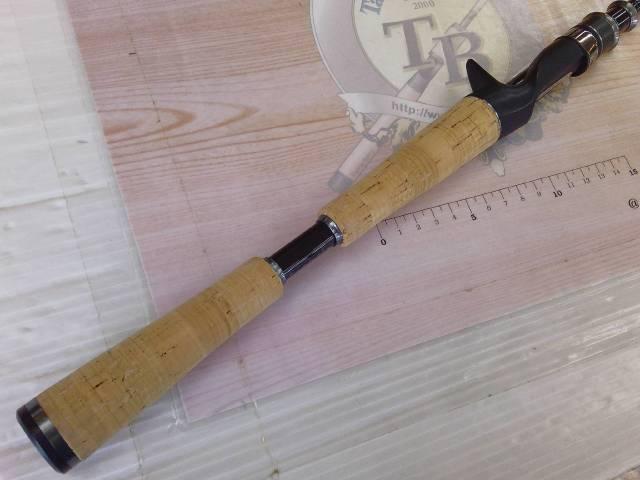 グラディエーターテクニクスGT-64L+Cライトフリップス