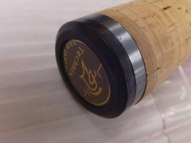 グラディエーターテクニクスGT-64L+Cライトフリップス