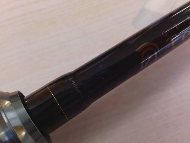 グラディエーターテクニクスGT-64L+Cライトフリップス