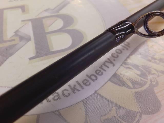 グラディエーターテクニクスGT-64L+Cライトフリップス