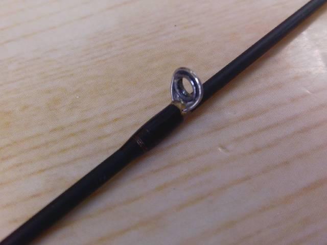 グラディエーターテクニクスGT-64L+Cライトフリップス