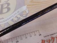 グラディエーターテクニクスGT-64L+Cライトフリップス