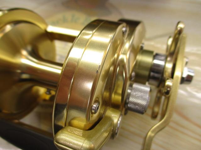 オシアジガー 3000