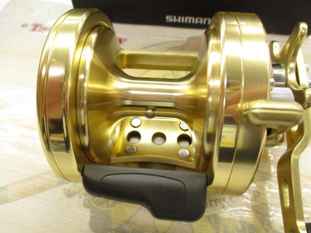 オシアジガー 3000