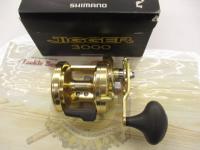 オシアジガー 3000