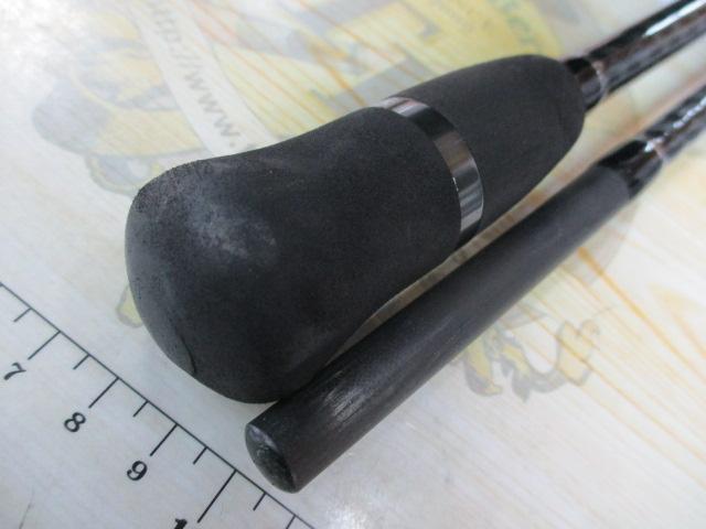 メタルウィッチ MTGC-782SF