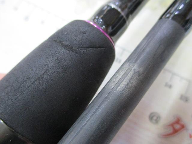 メタルウィッチ MTGC-782SF