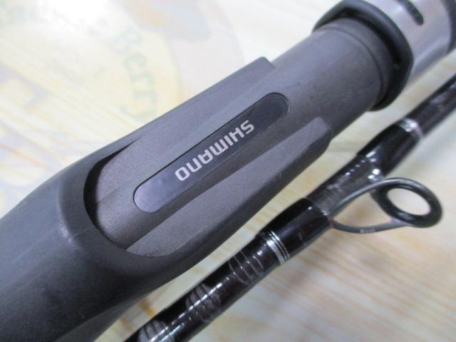 21グラップラーBBタイプJ B60-5