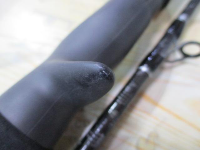 21グラップラーBBタイプJ B60-5