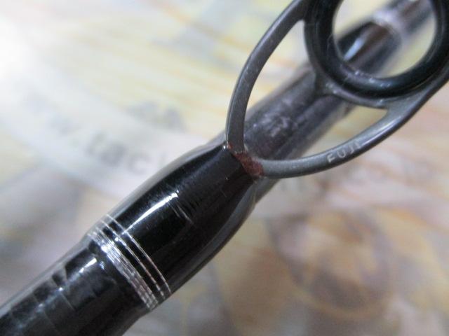 21グラップラーBBタイプJ B60-5