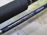 21グラップラーBBタイプJ B60-5