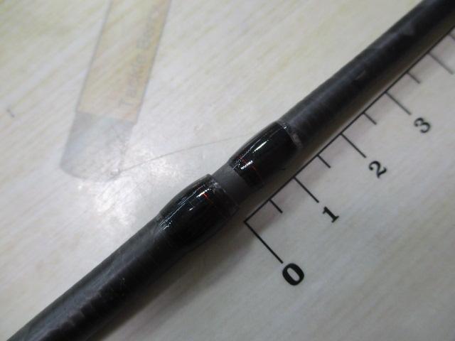 セフィアBBメタルスッテ B66ML-S