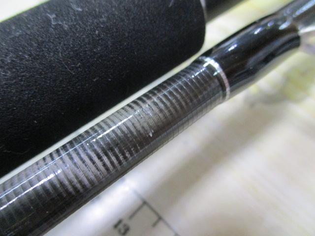 24エンカウンター S96M