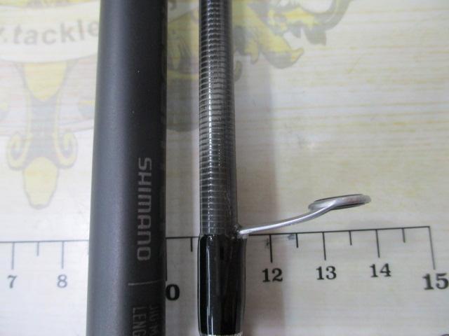 24エンカウンター S96M