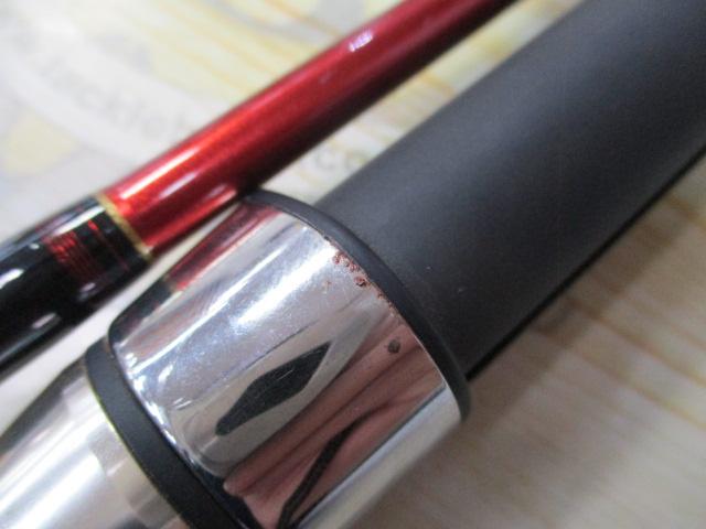 ディープゾーン 120-240