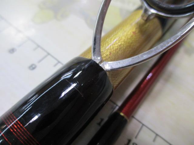 ディープゾーン 120-240