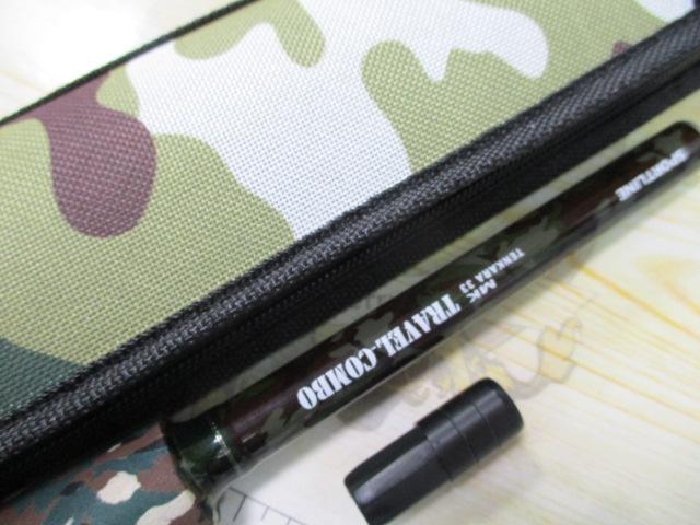 トラベルコンボテンカラ 33