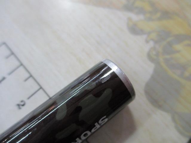 トラベルコンボテンカラ 33