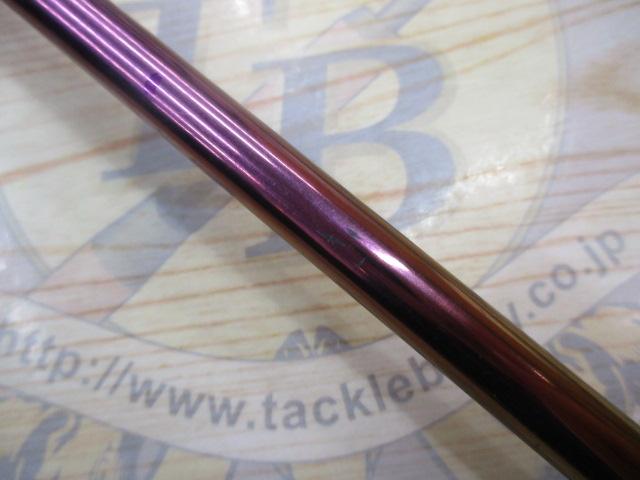 飛天弓 閃光 12(チタンコーティング)