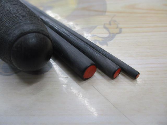 飛天弓 閃光 12(チタンコーティング)