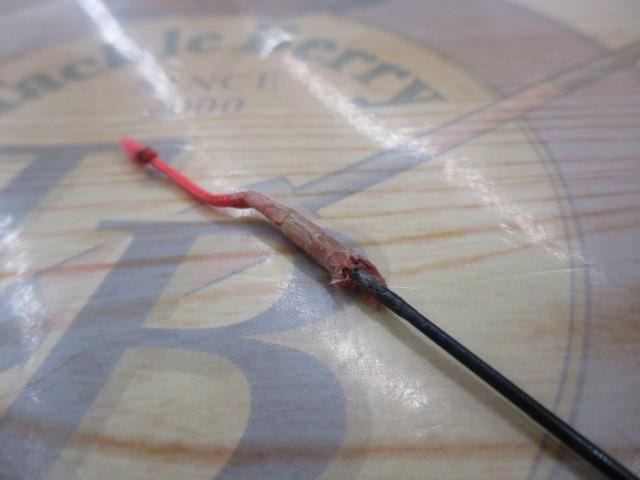 飛天弓 閃光 12(チタンコーティング)