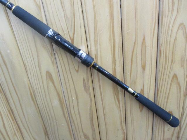 シーバスハンターX 93M・R