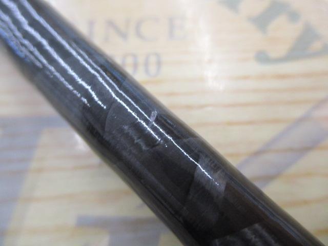 シーバスハンターX 93M・R