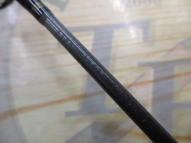 シーバスハンターX 93M・R