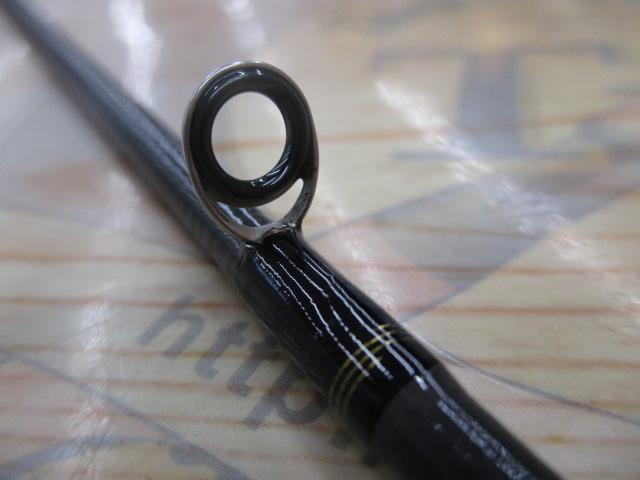 シーバスハンターX 93M・R