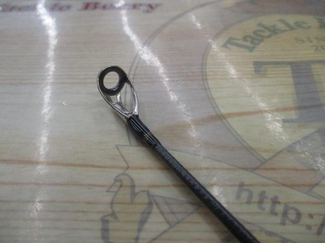 シーバスハンターX 93M・R