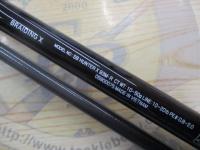 シーバスハンターX 93M・R