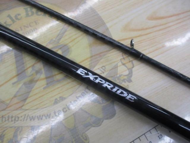 17エクスプライド 1610M-2