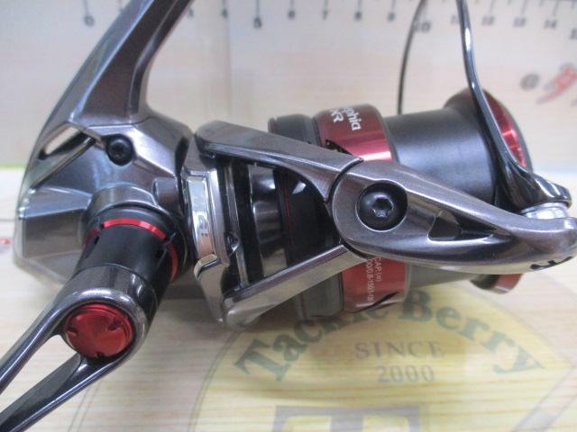 21セフィアXR C3000SHG｜＠ベリーネット 日本最大新品中古釣具WEBショップ