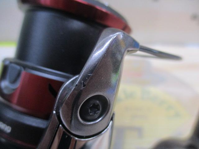 21セフィアXR C3000SHG