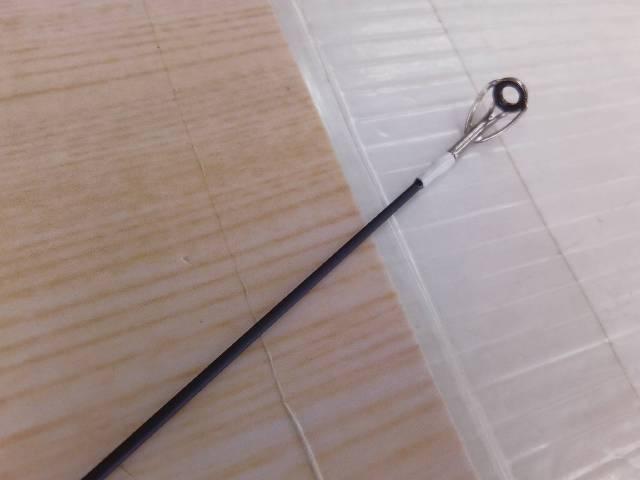 マスビートⅣ MBEC-582UL