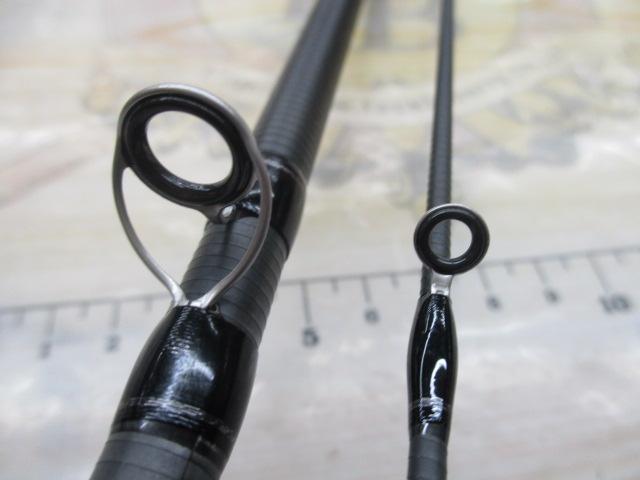 23バスワン XT+ 1610M-2