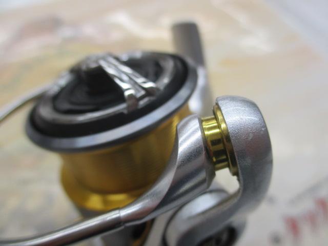 21フリームス FC LT2000S-XH｜＠ベリーネット 日本最大新品中古釣具WEB