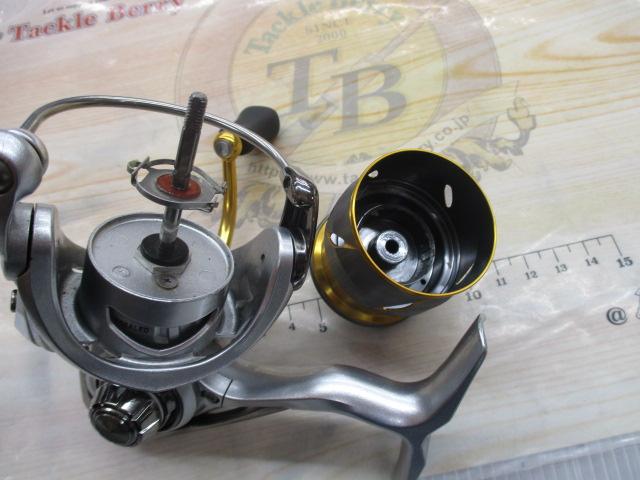 21フリームス FC LT2000S-XH｜＠ベリーネット 日本最大新品中古釣具WEB