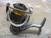 21フリームス FC LT2000S-XH