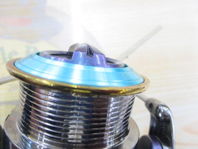 14エメラルダス MX2508PE-H-DH｜＠ベリーネット 日本最大新品中古釣具