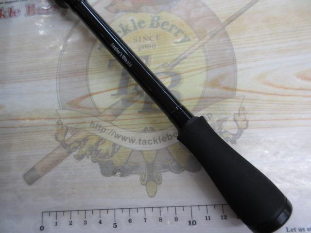 グランデージ ブルート アマデウス S72ML