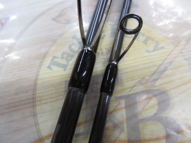 グランデージ ブルート アマデウス S72ML