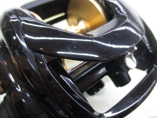 シーホーク TW 遠投