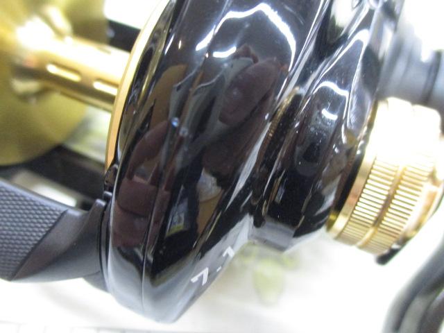 シーホーク TW 遠投