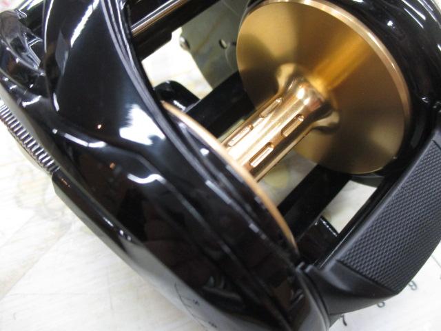 シーホーク TW 遠投