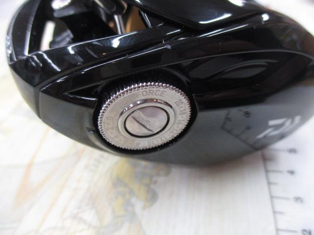 シーホーク TW 遠投