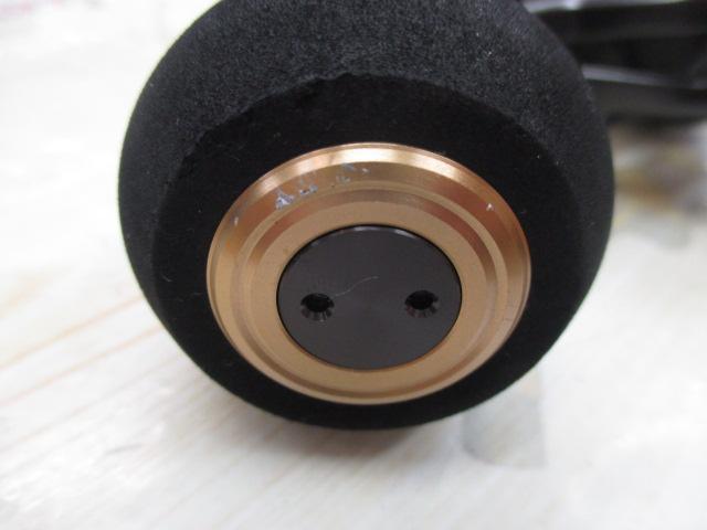 シーホーク TW 遠投