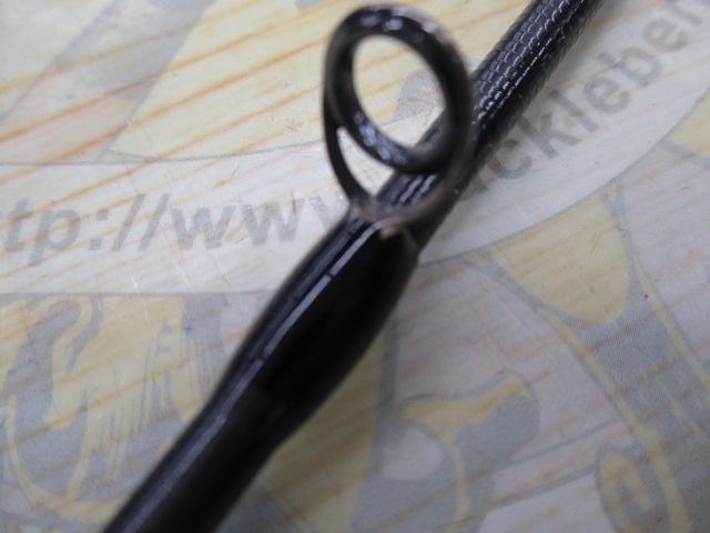 ソルティーステージプロトタイプジギング XJGS-61-2-MAX200